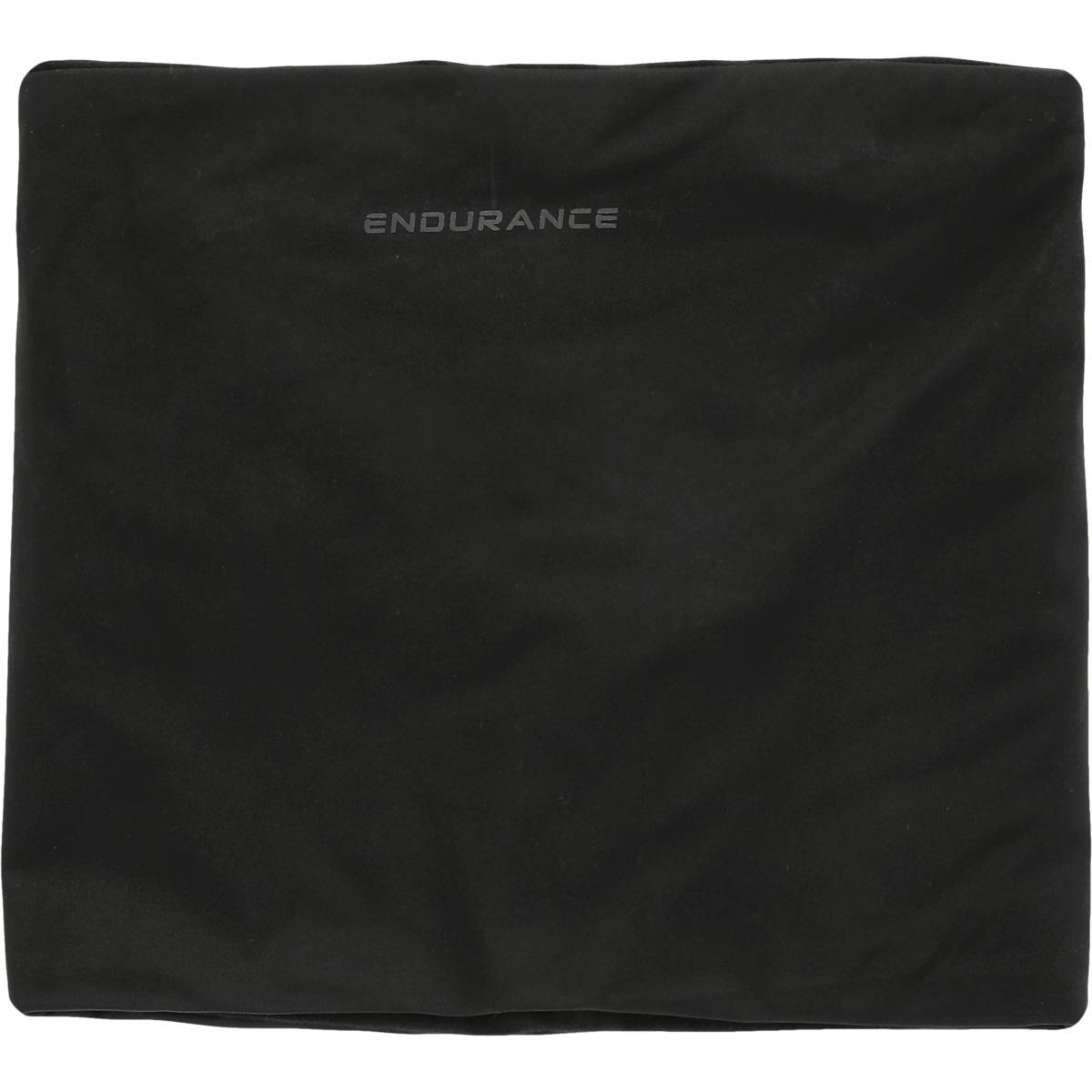 Endurance Corbia Primaloft Halsedisse Black