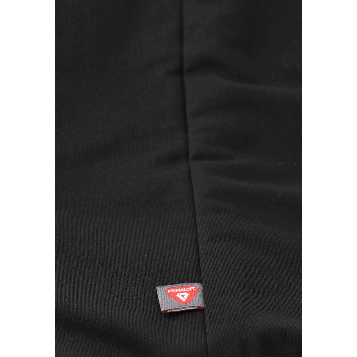 Endurance Corbia Primaloft Halsedisse Black