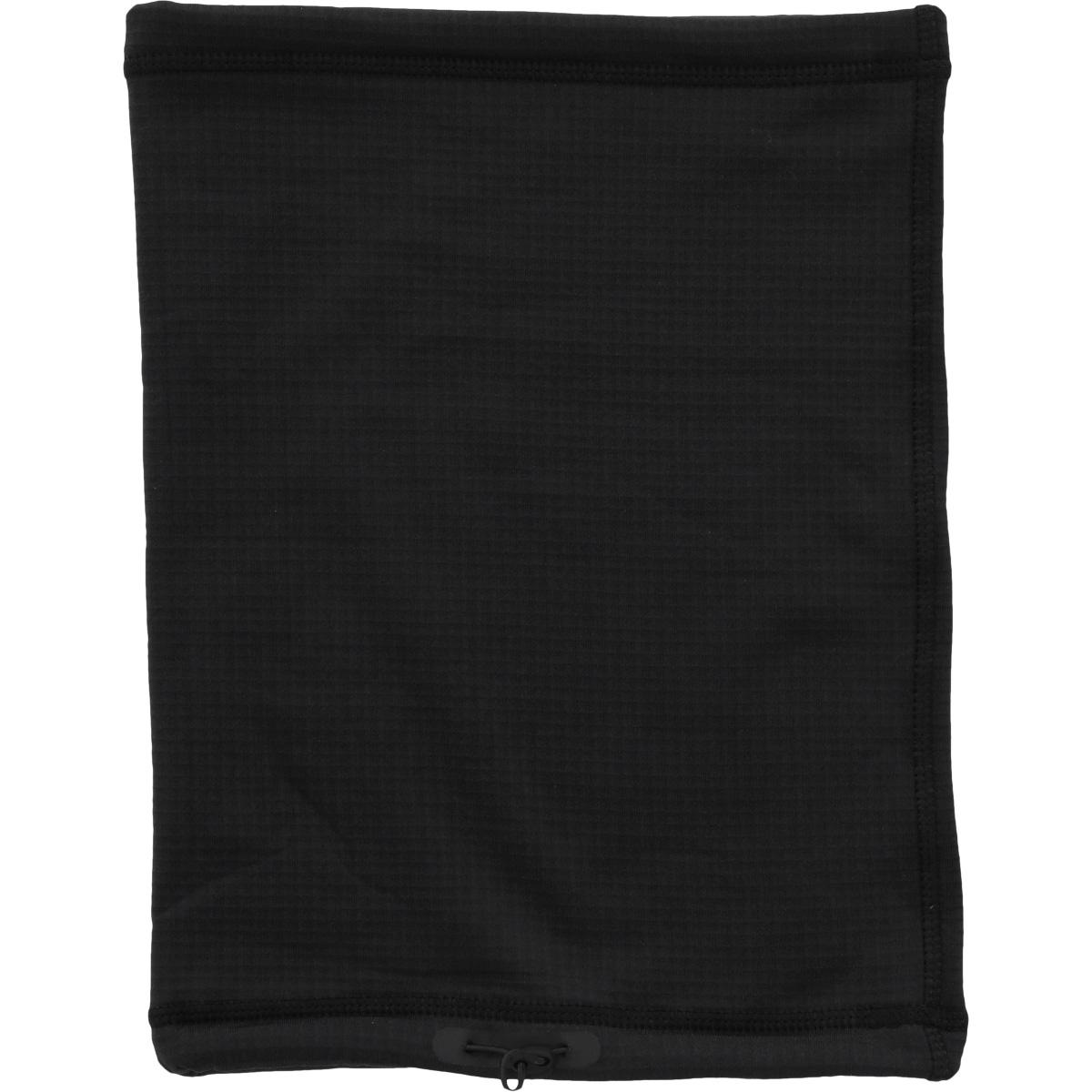 Endurance Nevier Waffle Halsedisse Black