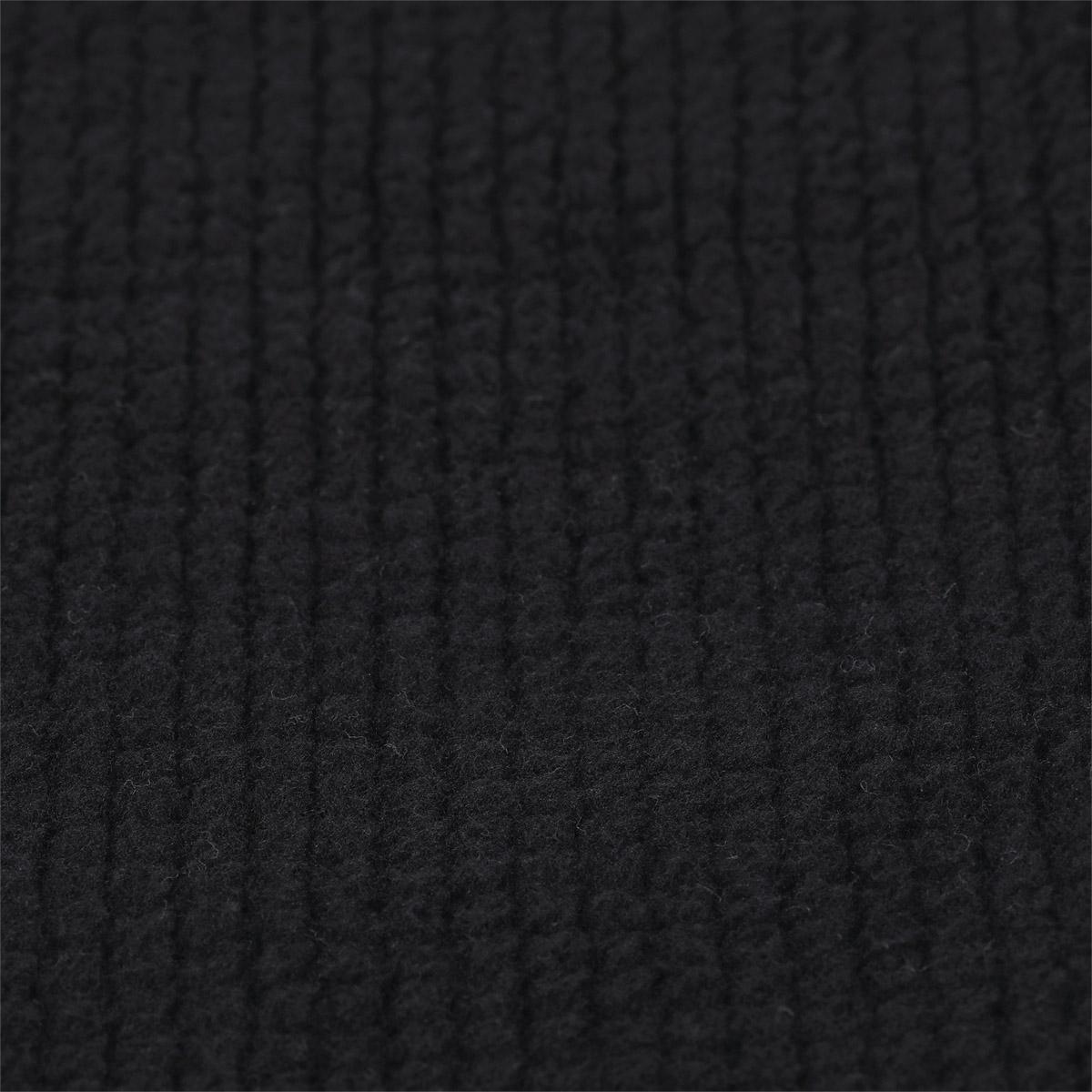 Endurance Nevier Waffle Halsedisse Black