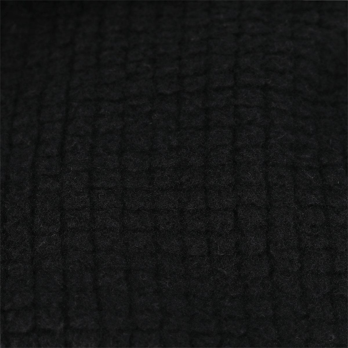 Endurance Nevier Waffle Løbehandsker Black