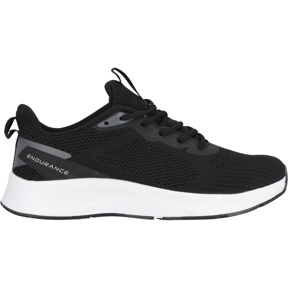 Endurance Binekat Lite Sneakers Black