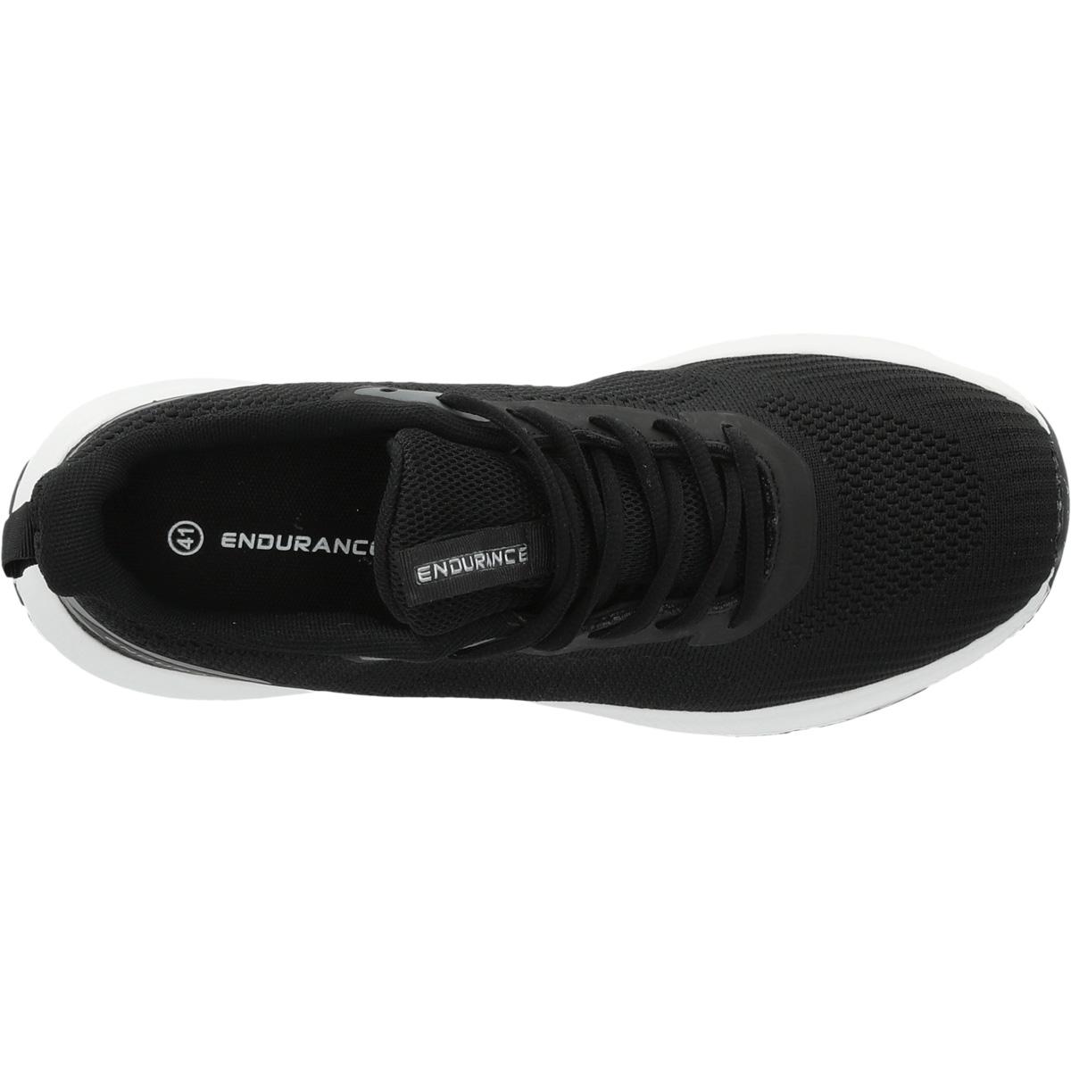 Endurance Binekat Lite Sneakers Black