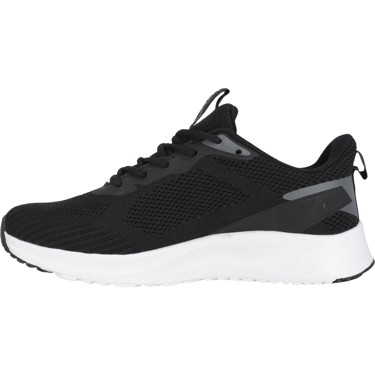 Endurance Binekat Lite Sneakers Black