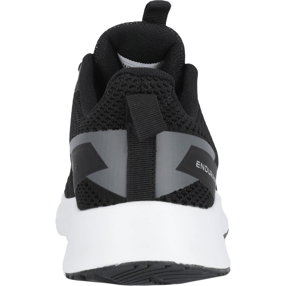 Endurance Binekat Lite Sneakers Black