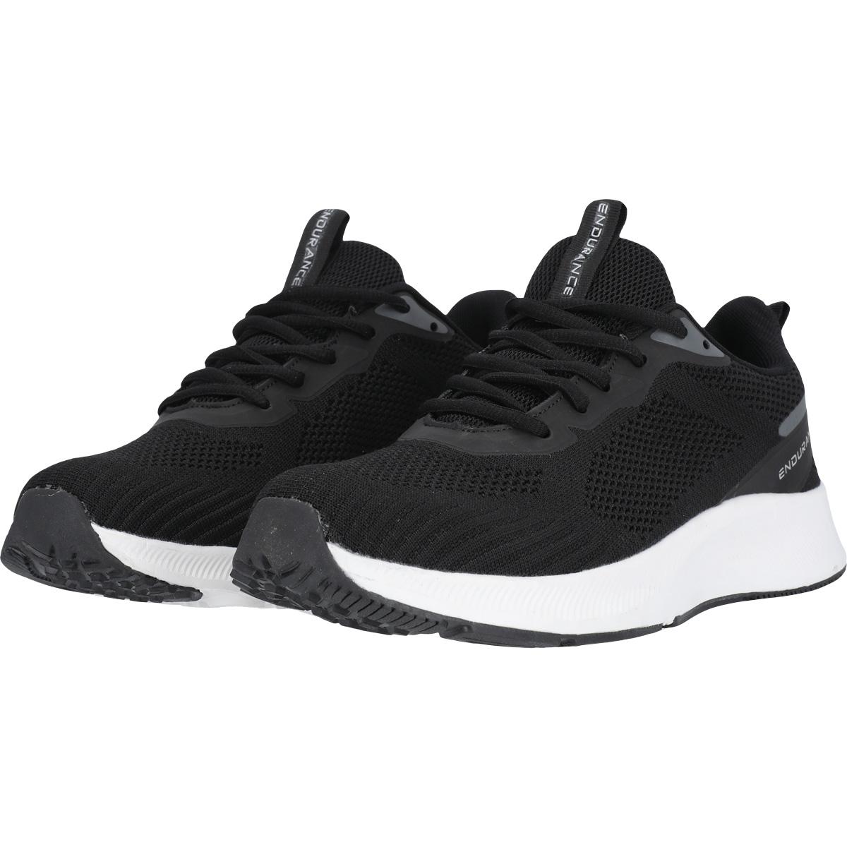 Endurance Binekat Lite Sneakers Black