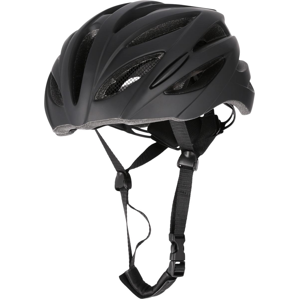 Endurance Coppi Cykelhjelm Black