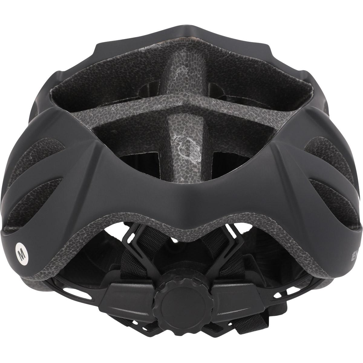 Endurance Coppi Cykelhjelm Black
