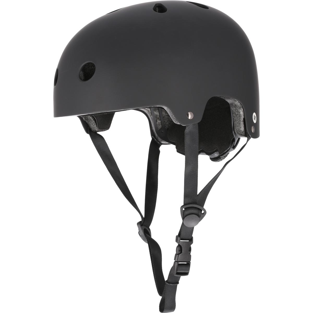 Endurance Mirra Urban Cykelhjelm Black