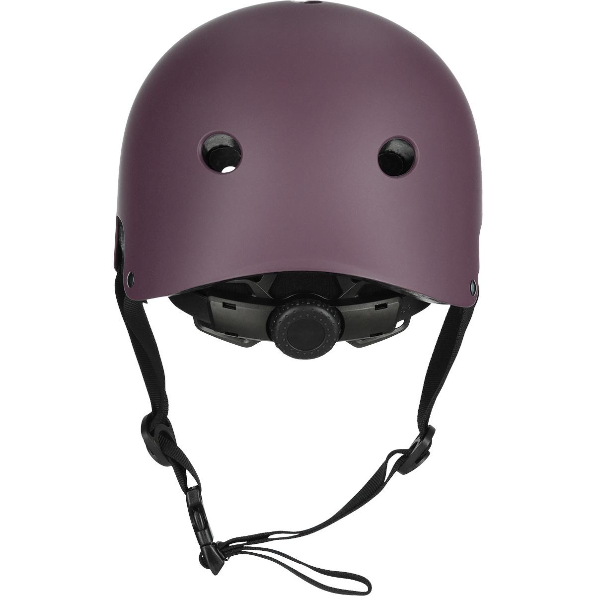 Endurance Mirra Urban Cykelhjelm Potent Purple