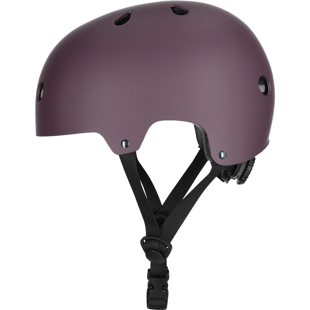 Endurance Mirra Urban Cykelhjelm Potent Purple