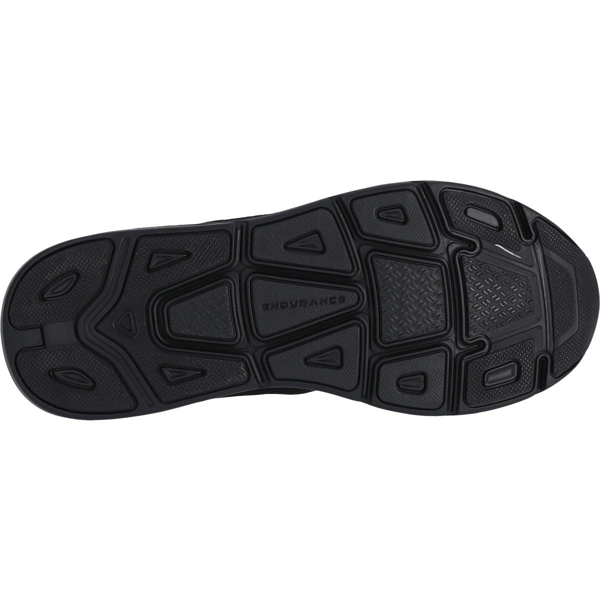 Endurance Masako Sneakers Black Solid