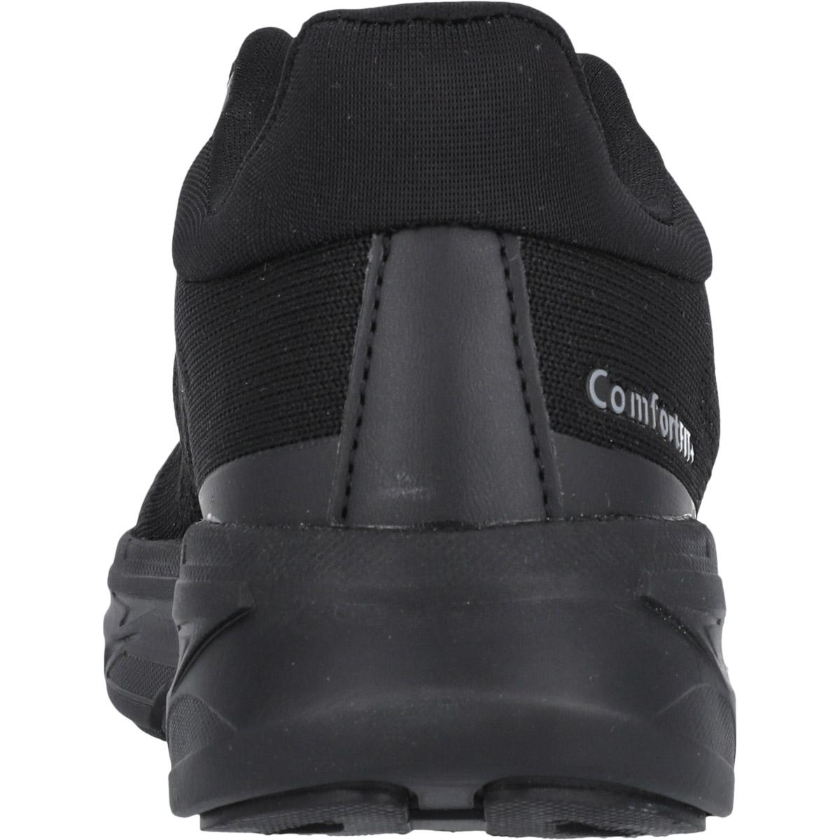 Endurance Masako Sneakers Black Solid