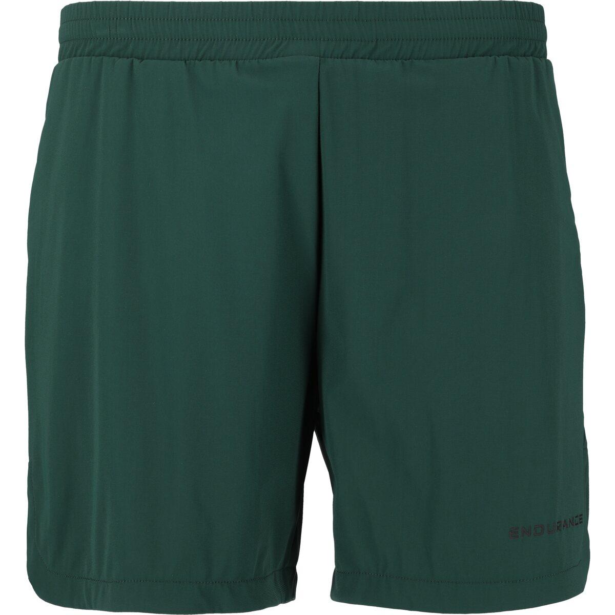 Endurance Dyne Treningsshorts Herre Sea Moss