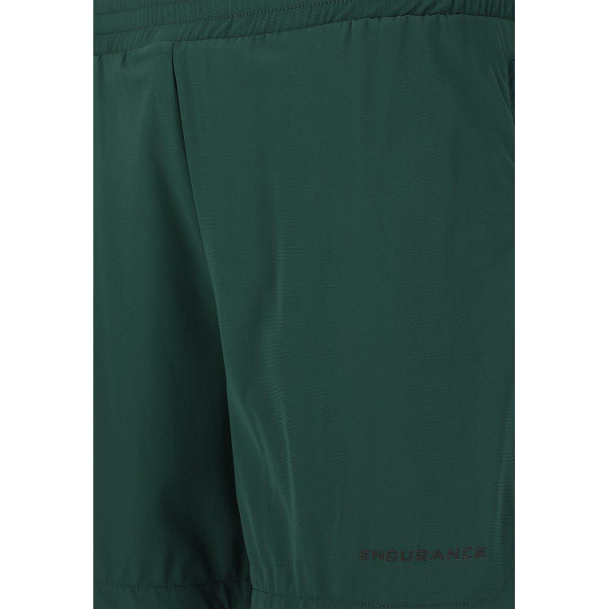 Endurance Dyne Treningsshorts Herre Sea Moss