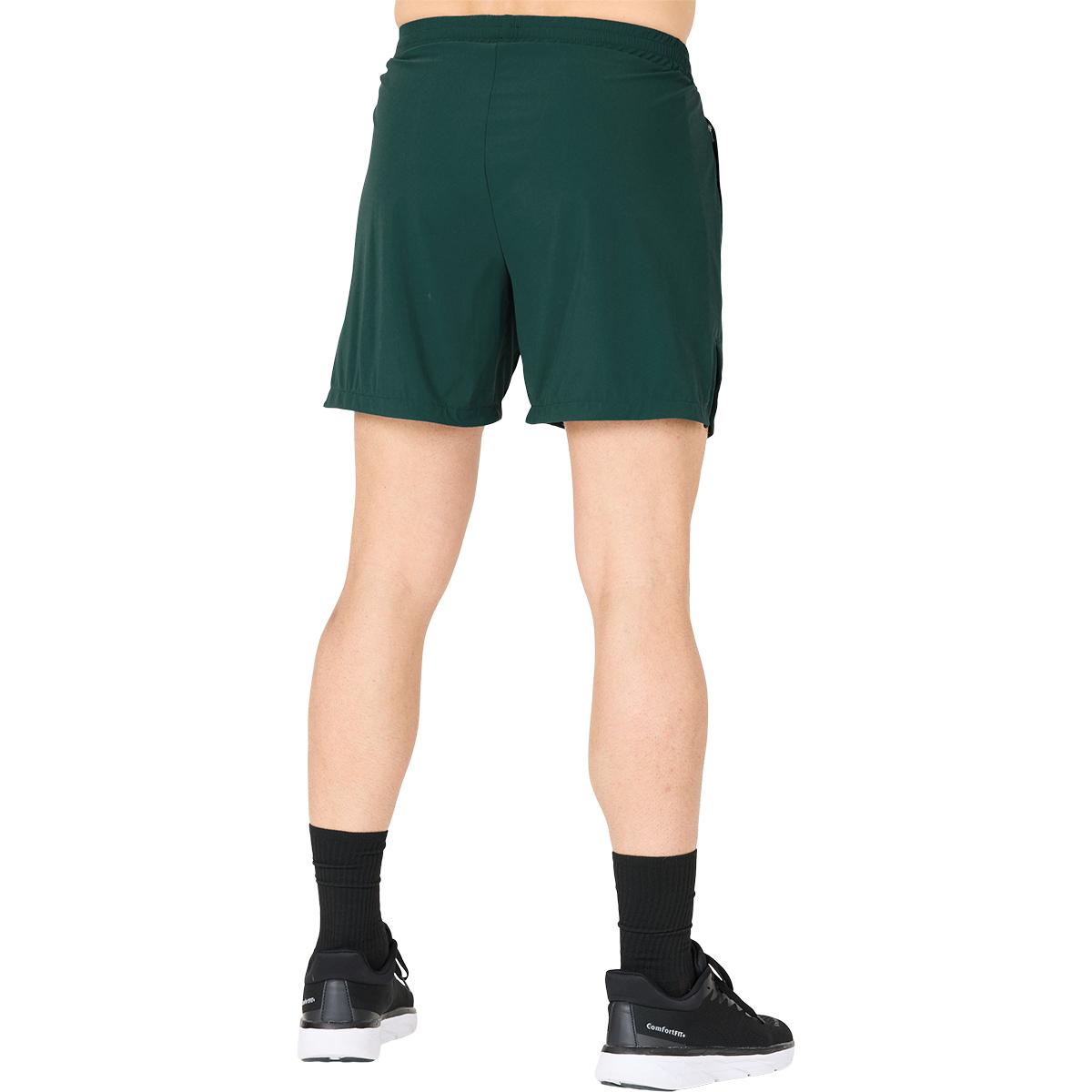 Endurance Dyne Treningsshorts Herre Sea Moss