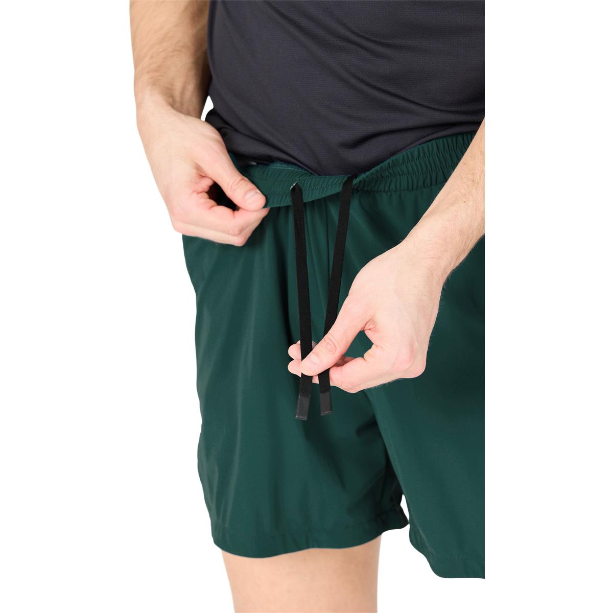 Endurance Dyne Treningsshorts Herre Sea Moss
