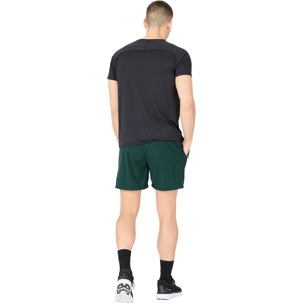 Endurance Dyne Treningsshorts Herre Sea Moss