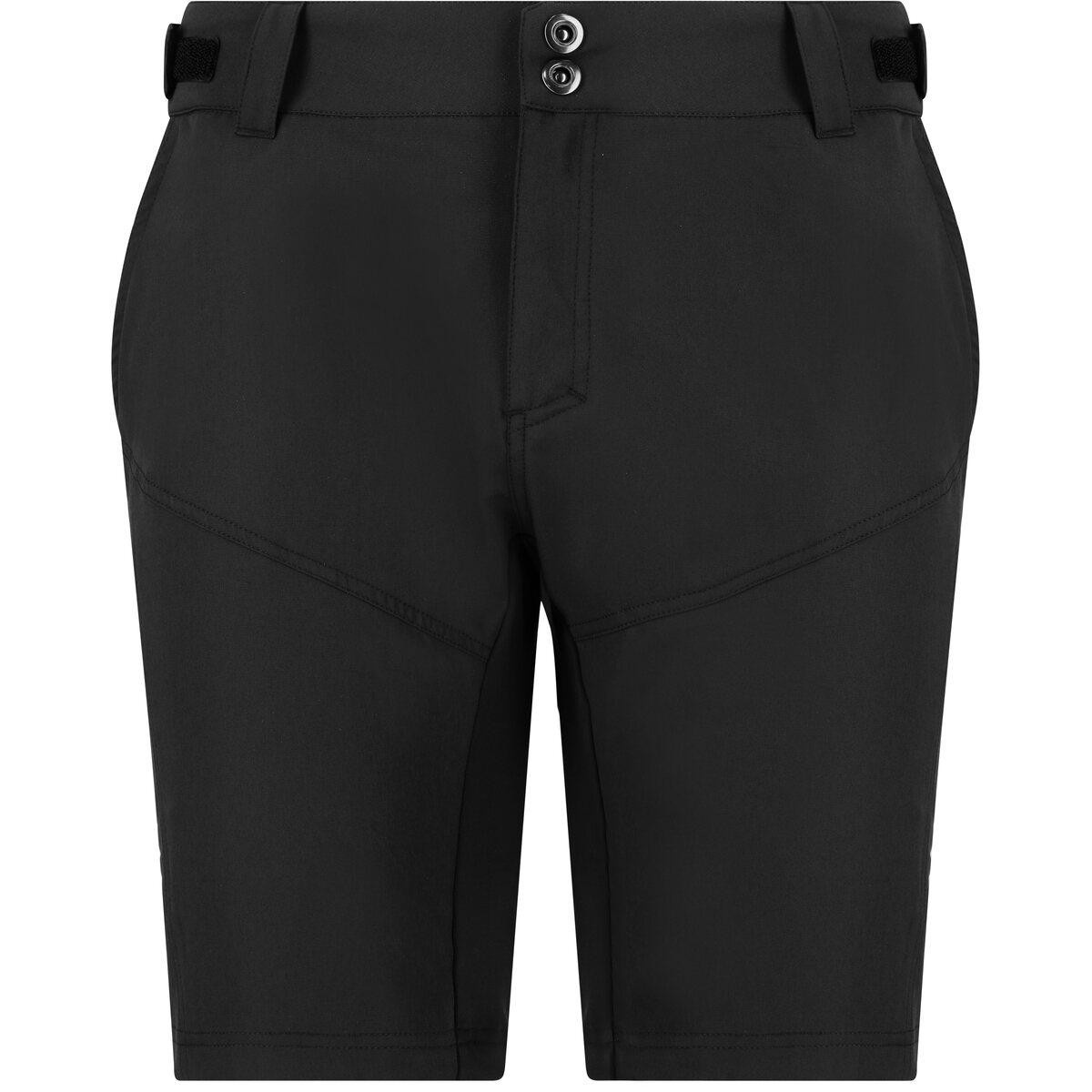 Endurance Benal 2in1 MTB Cykelshorts Herre Black