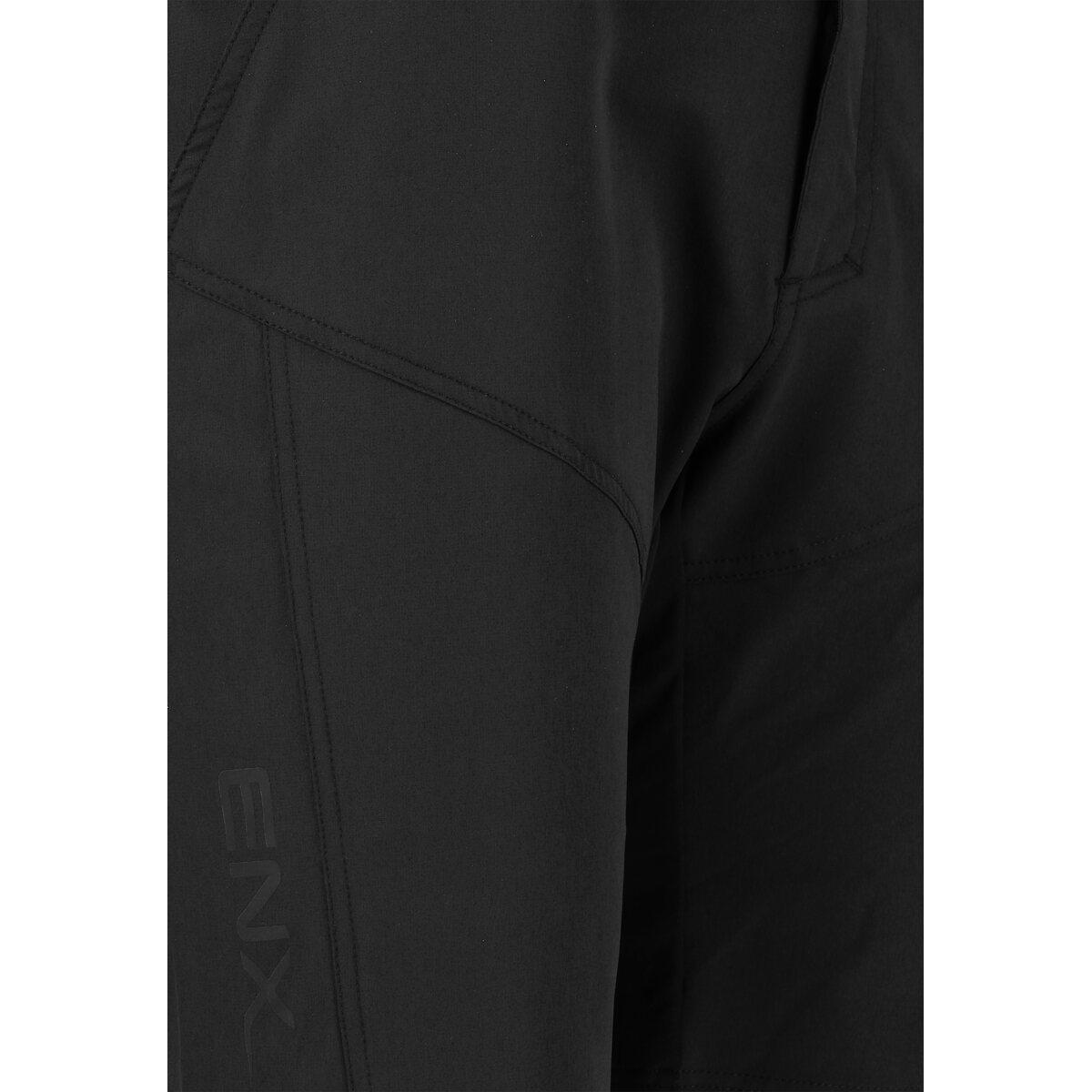 Endurance Benal 2in1 MTB Cykelshorts Herre Black