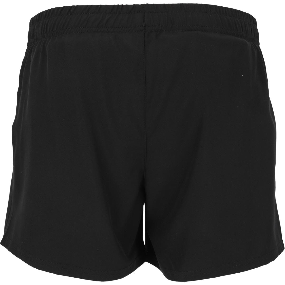 Endurance Potis 2in1 Løbeshorts Dame Black