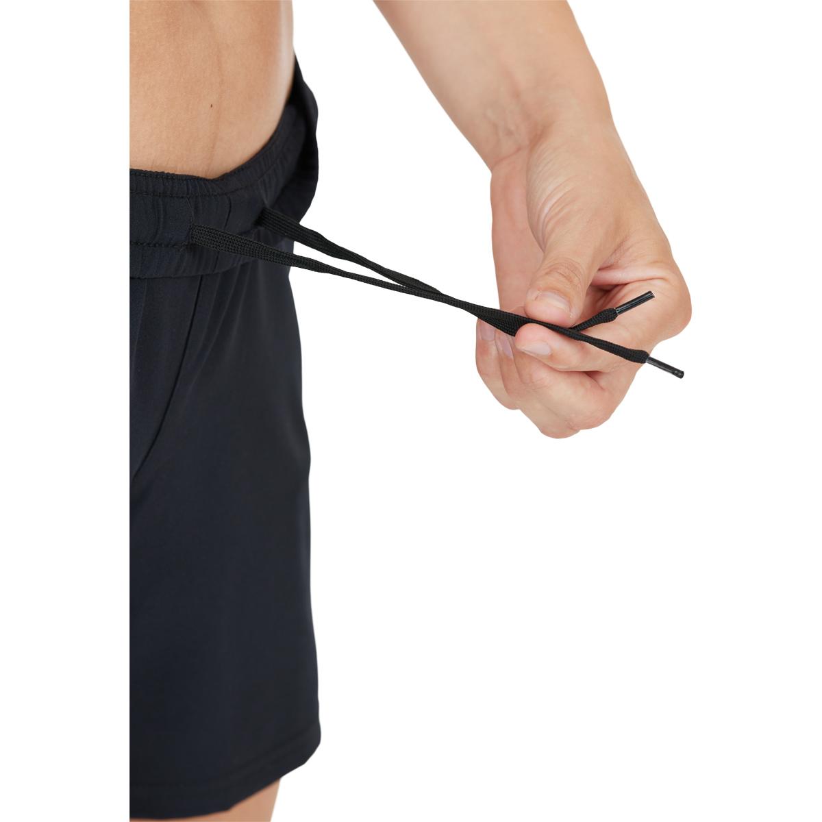 Endurance Potis 2in1 Løbeshorts Dame Black
