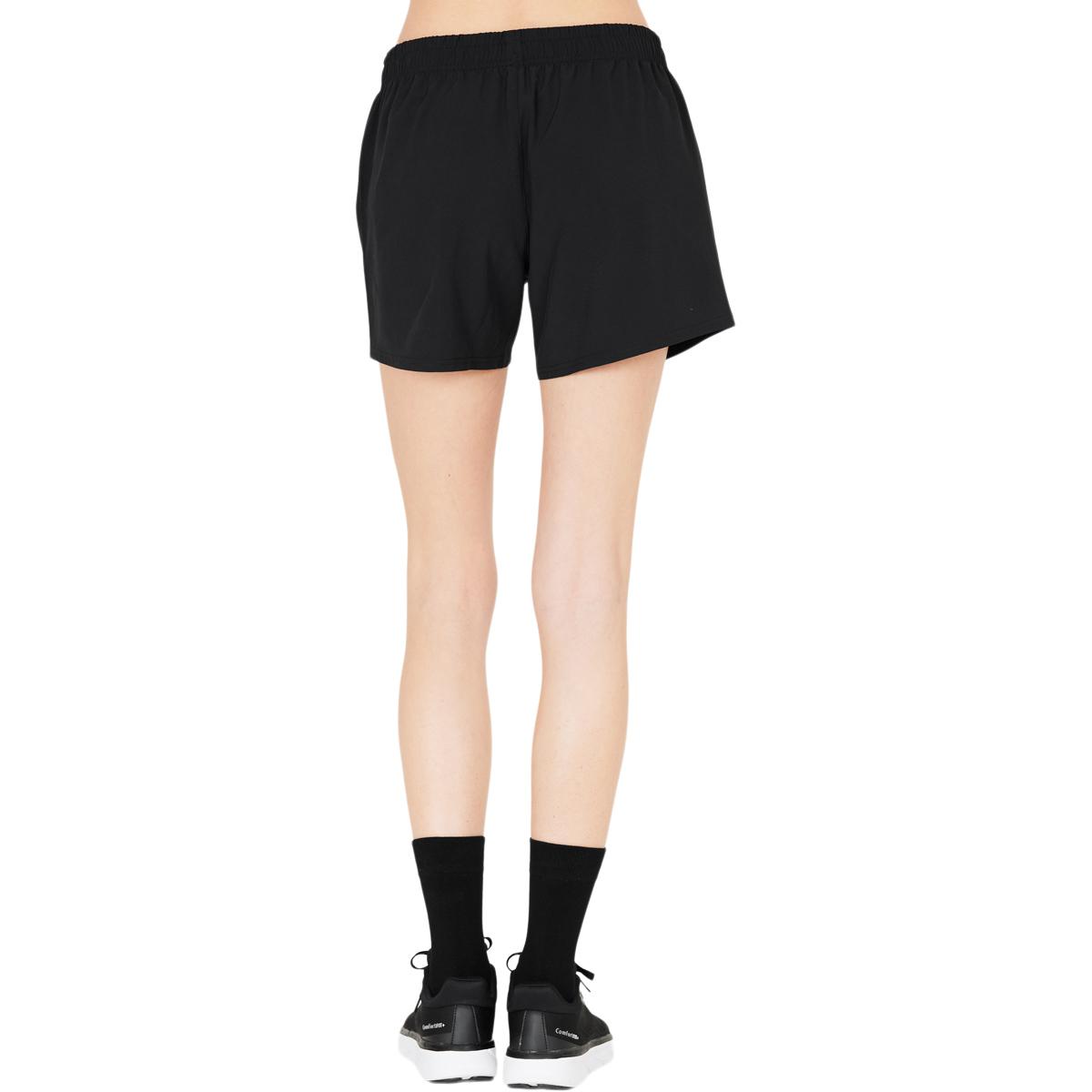 Endurance Potis Løbeshorts Dame Black