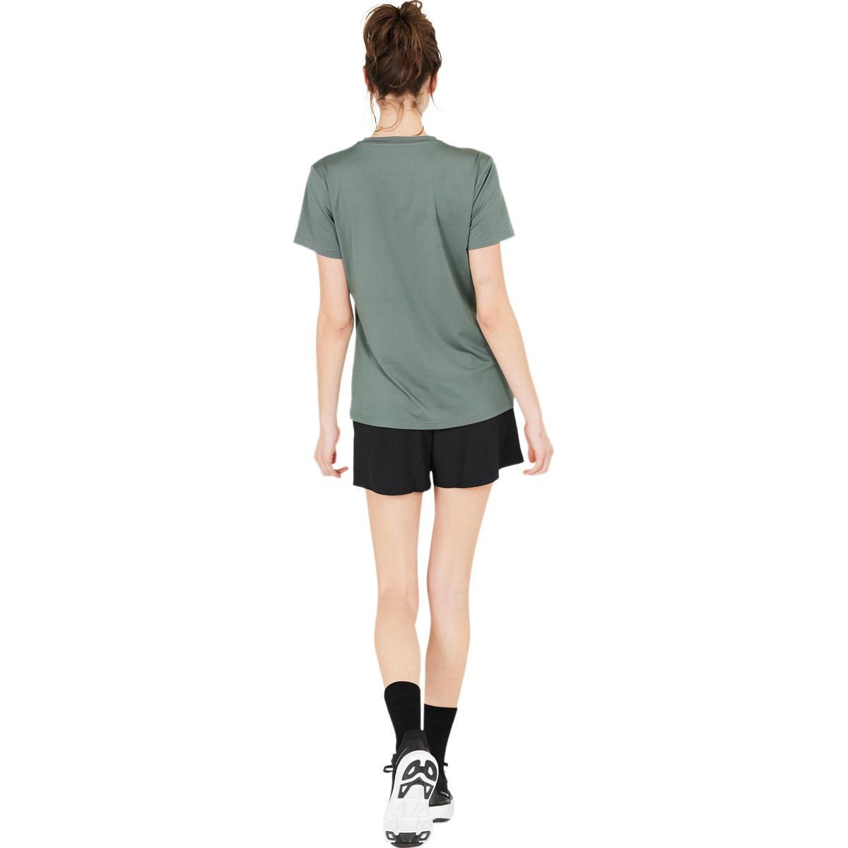 Endurance Potis Løbeshorts Dame Black