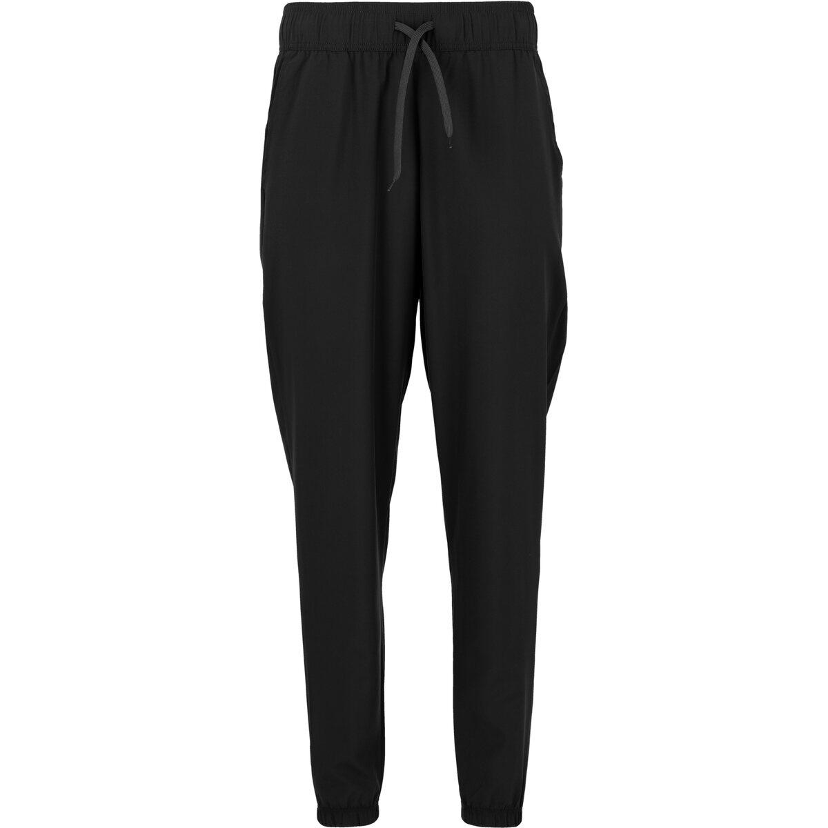Endurance Chaya Treningsbukser Dame Black