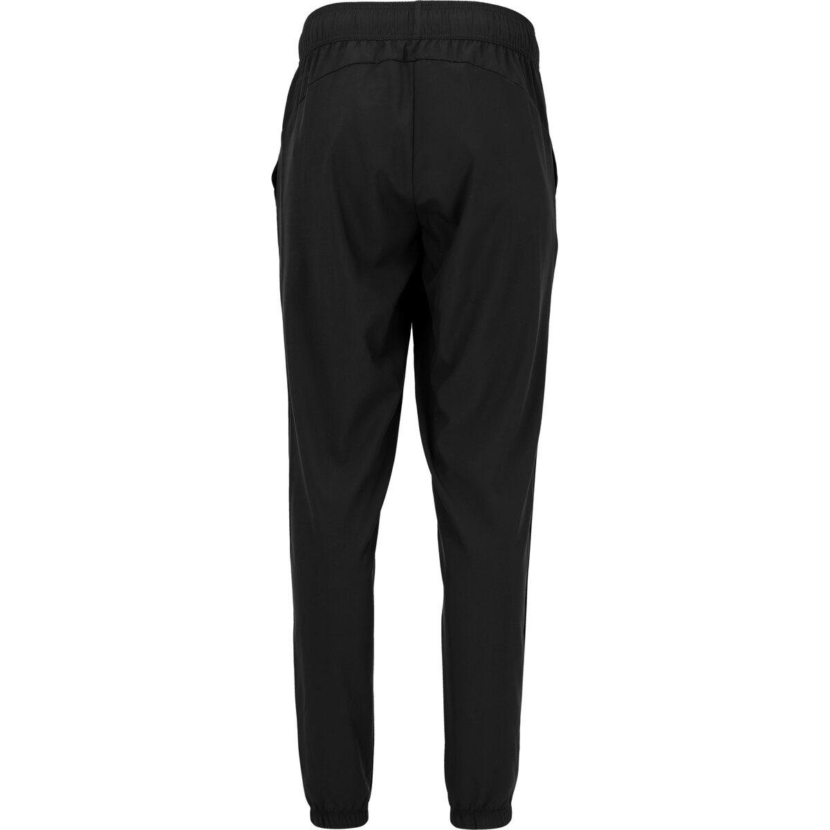 Endurance Chaya Treningsbukser Dame Black