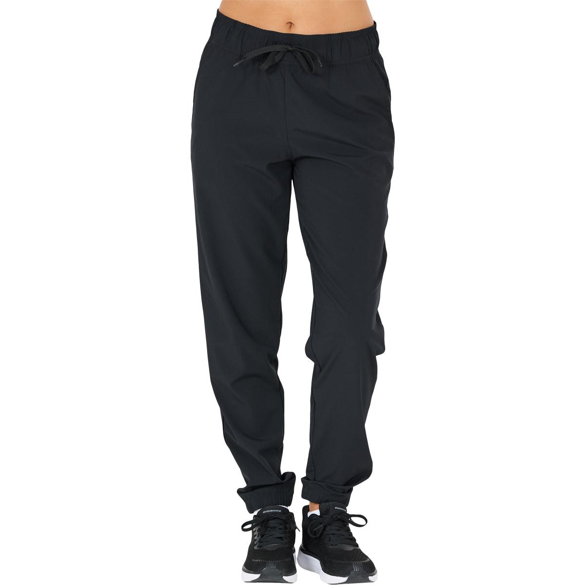 Endurance Chaya Treningsbukser Dame Black
