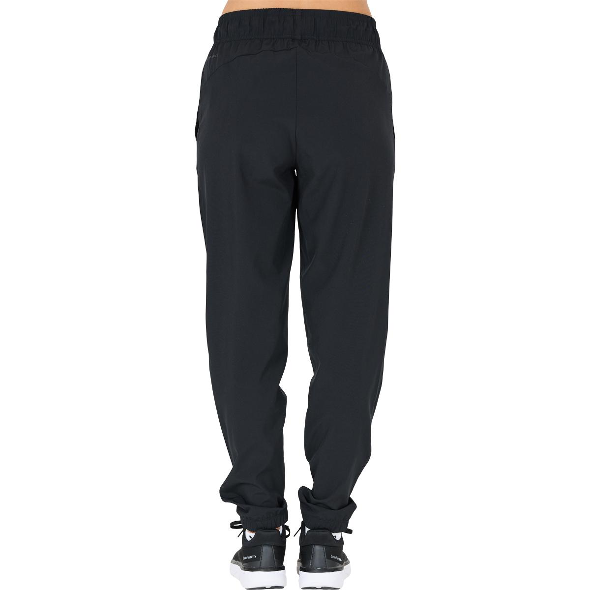 Endurance Chaya Treningsbukser Dame Black