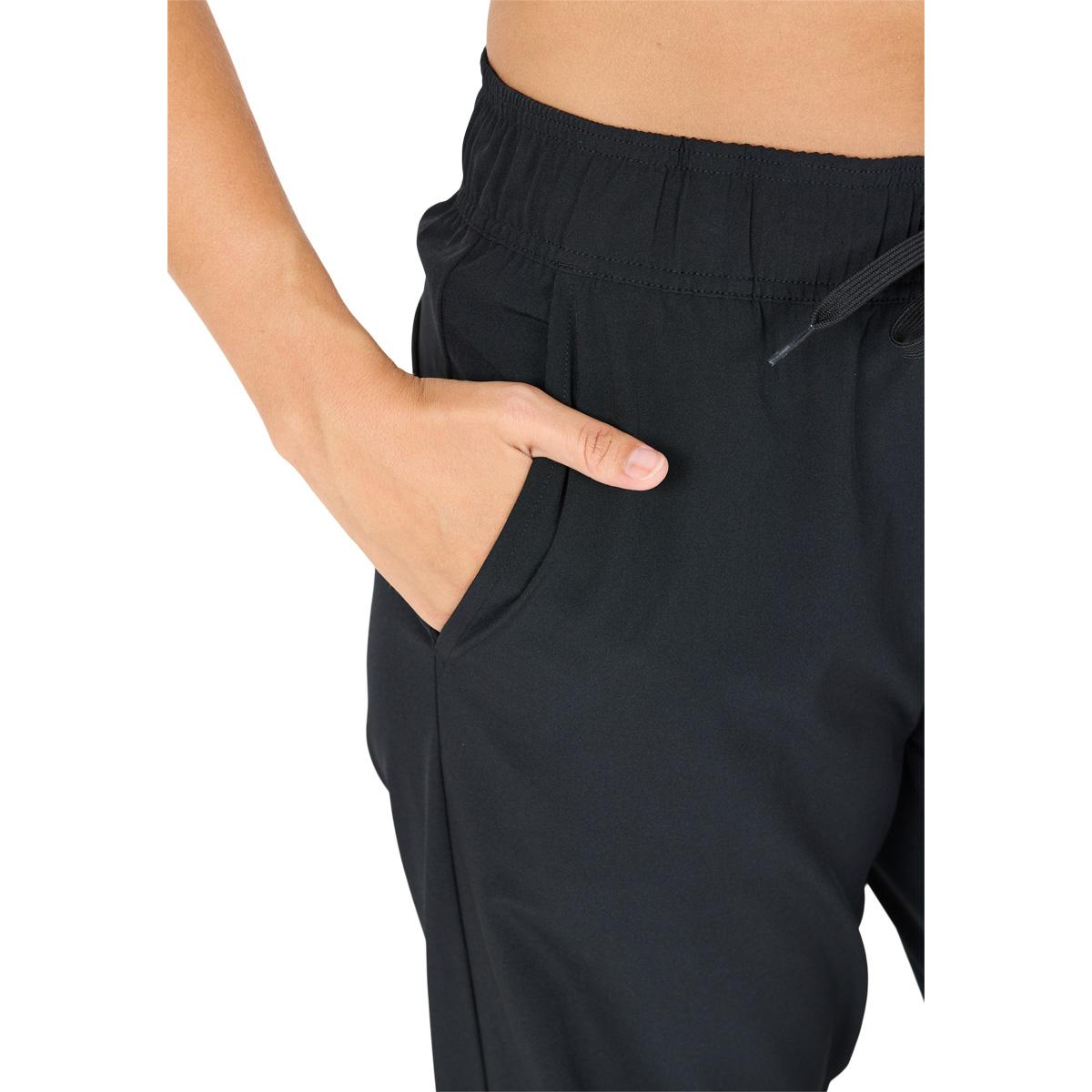 Endurance Chaya Treningsbukser Dame Black