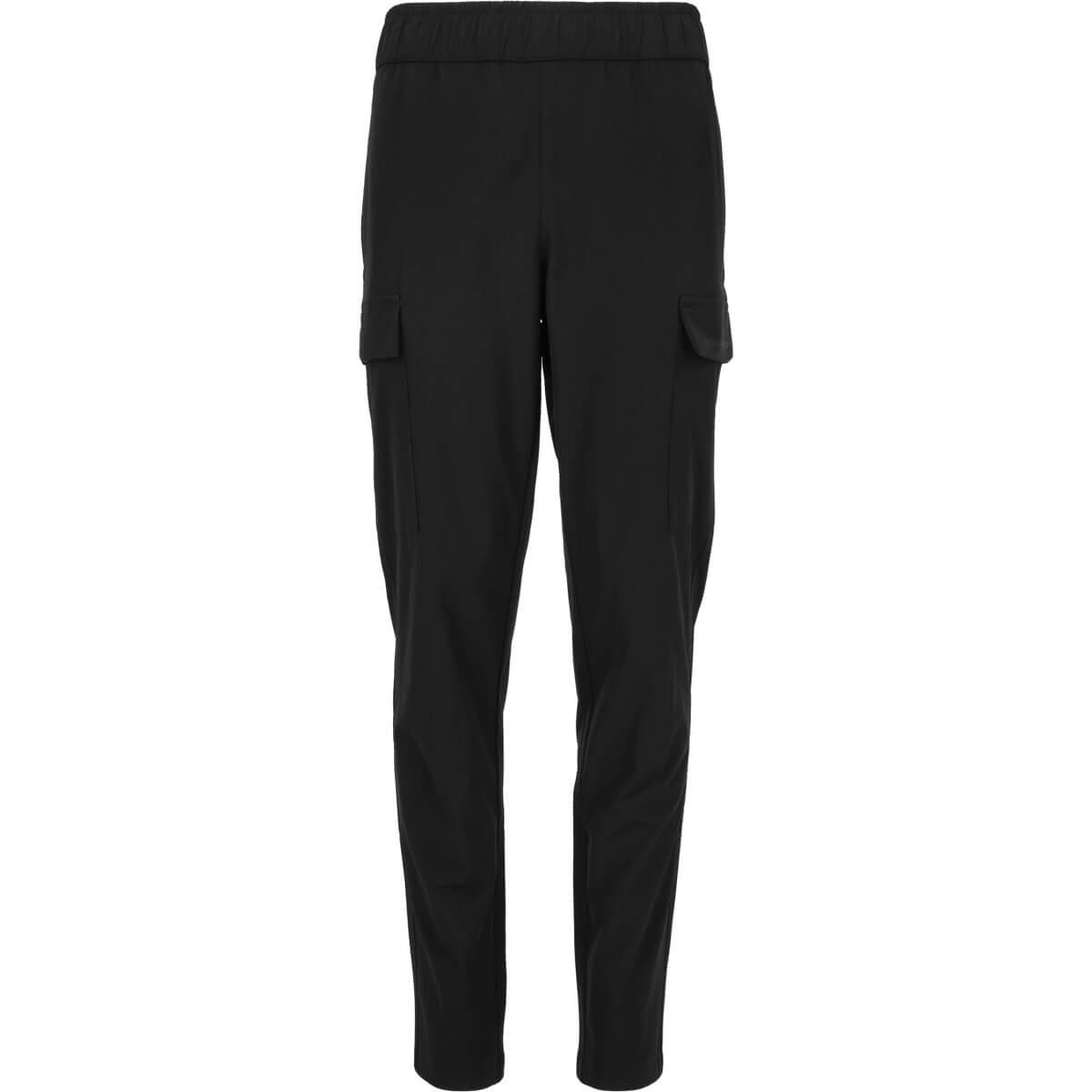 Endurance Dyneey Treningsbukser Barn Black