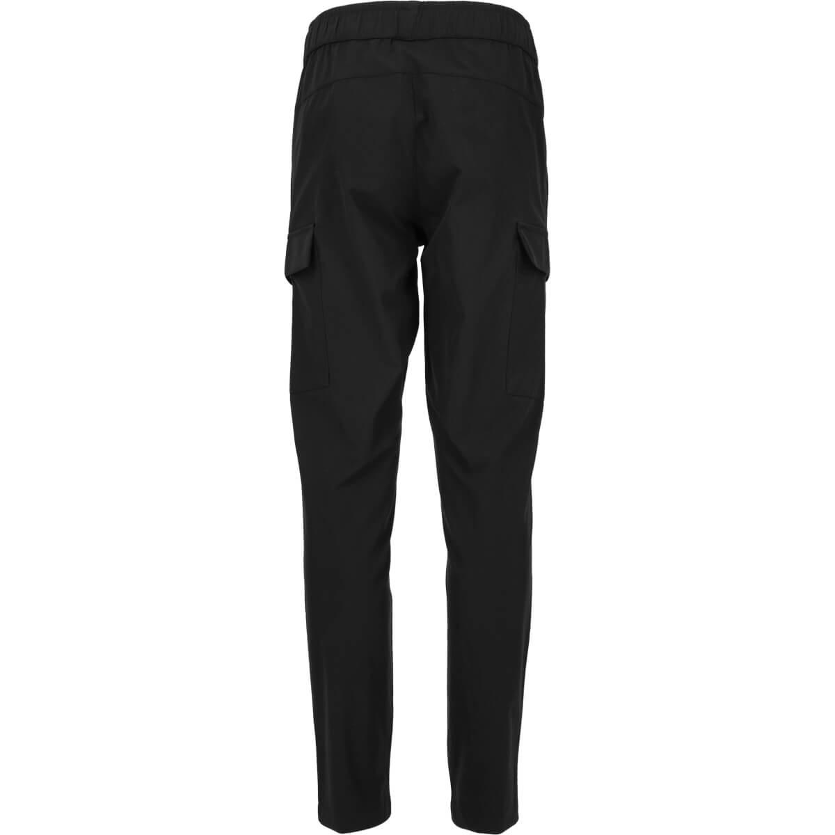 Endurance Dyneey Treningsbukser Barn Black