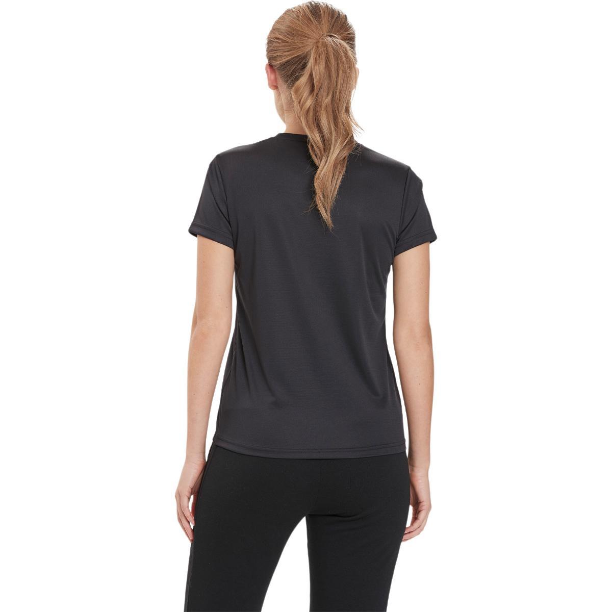 Endurance Vista v2 Løpe T-skjorte Dame Black