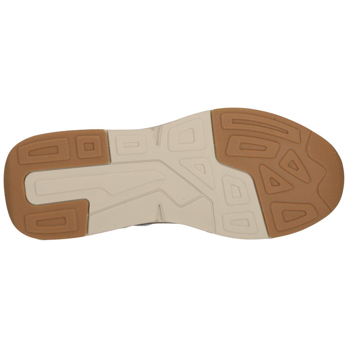 Endurance Abantes Sneakers Herre Frost Gray