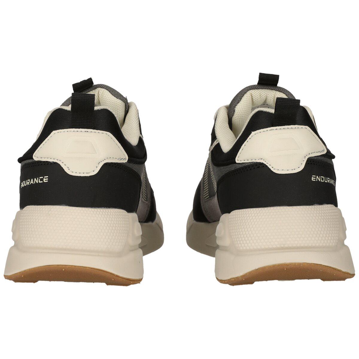 Endurance Abantes Sneakers Herre Frost Gray