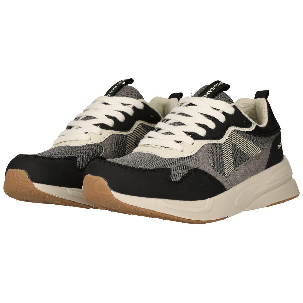 Endurance Abantes Sneakers Herre Frost Gray