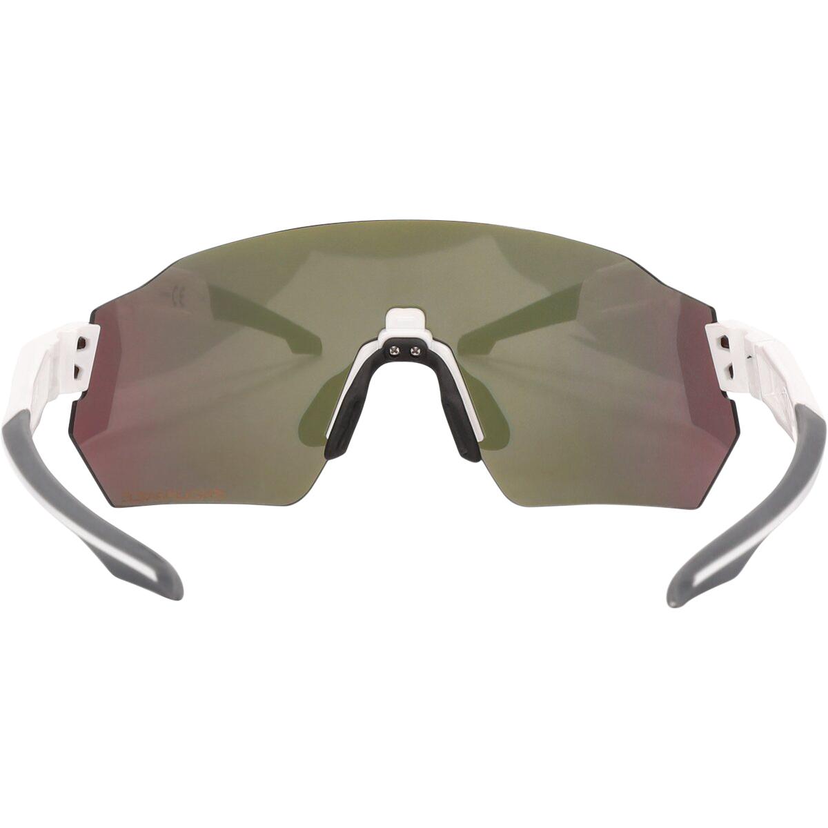 Endurance Mathieu Frameless Sport Solbriller various pink