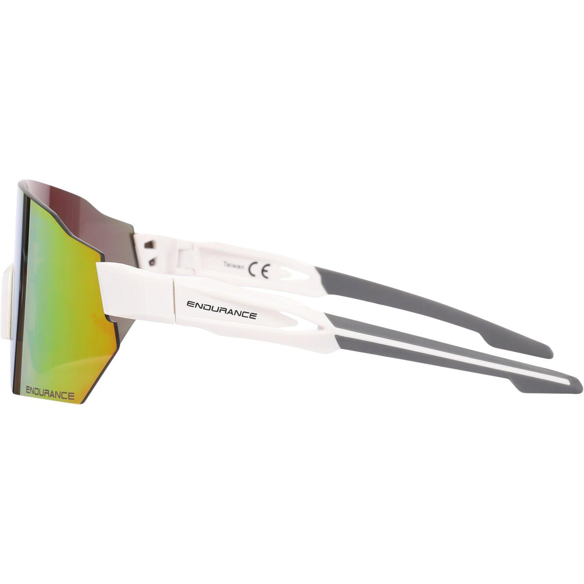 Endurance Mathieu Frameless Sport Solbriller various pink