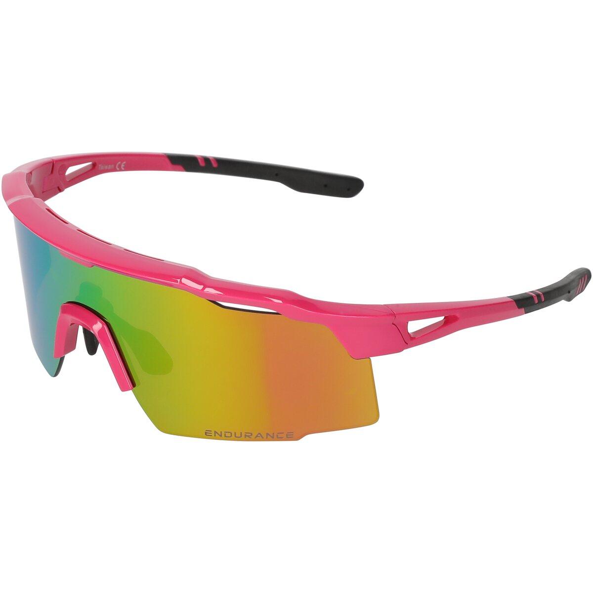 Endurance Alberto Half-Frame Sport Solbriller Cabaret