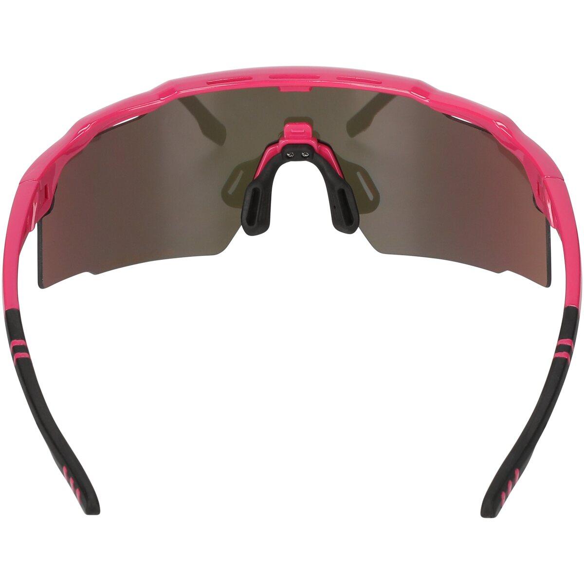 Endurance Alberto Half-Frame Sport Solbriller Cabaret