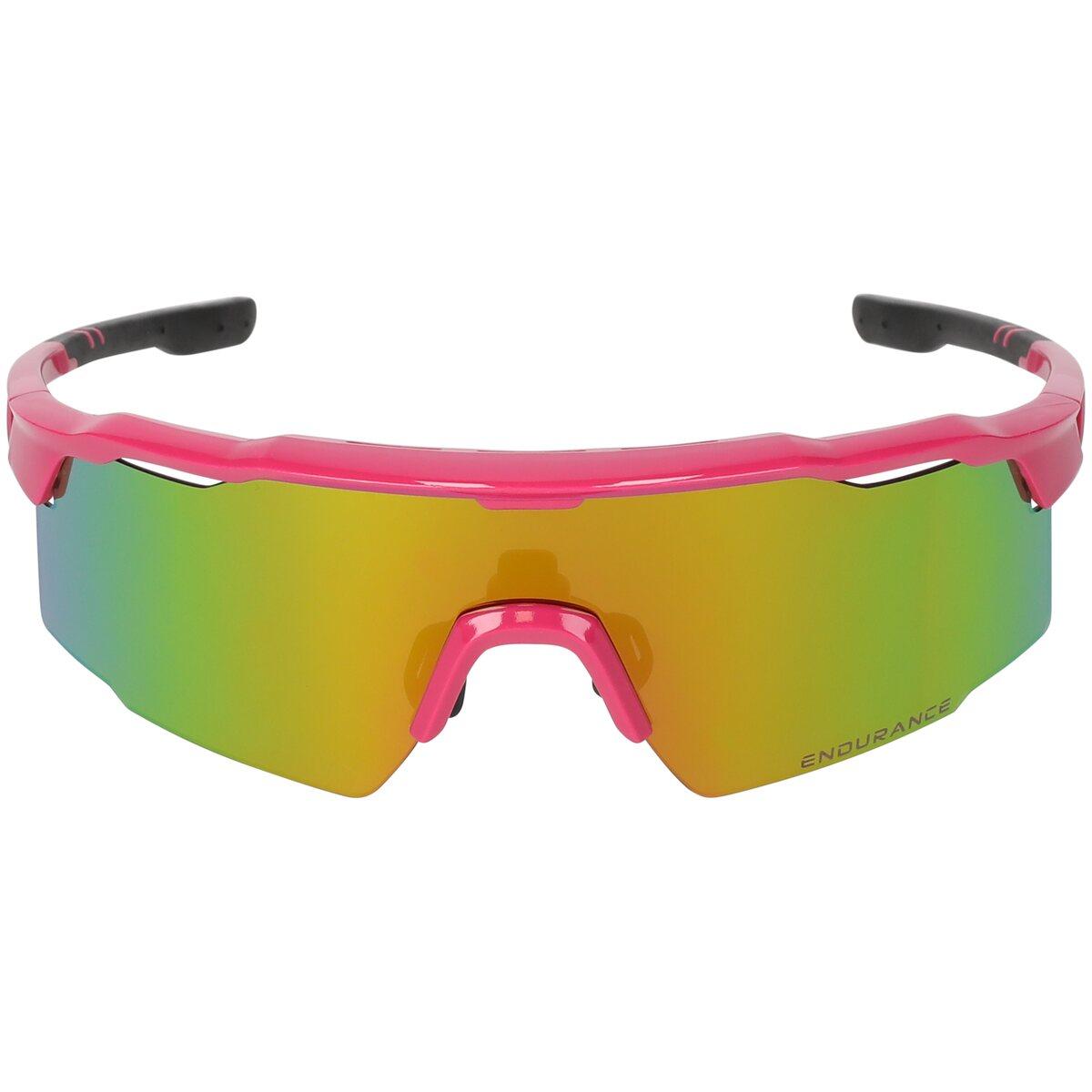 Endurance Alberto Half-Frame Sport Solbriller Cabaret