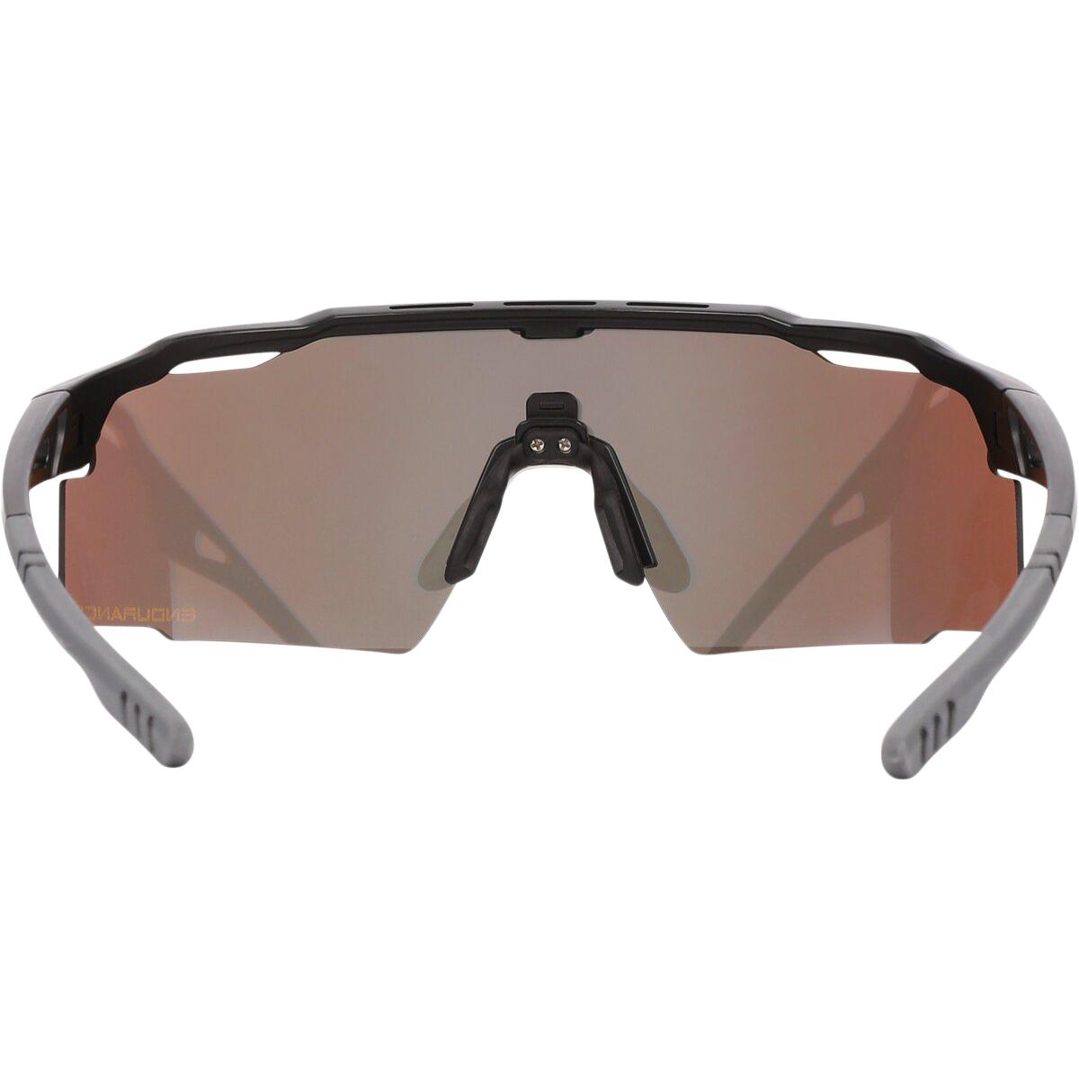 Endurance Alberto Half-Frame Sport Solbriller Golden Rod