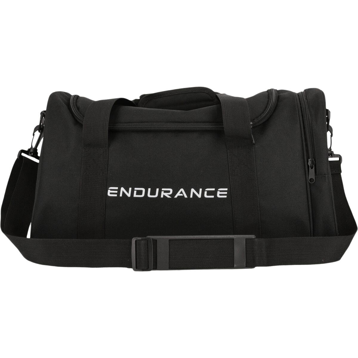 Endurance Lanakila 20L Sportsveske Black