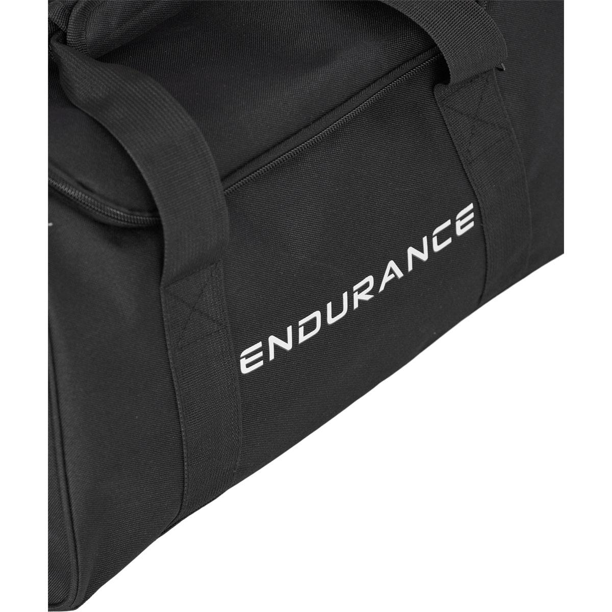 Endurance Lanakila 20L Sportsveske Black