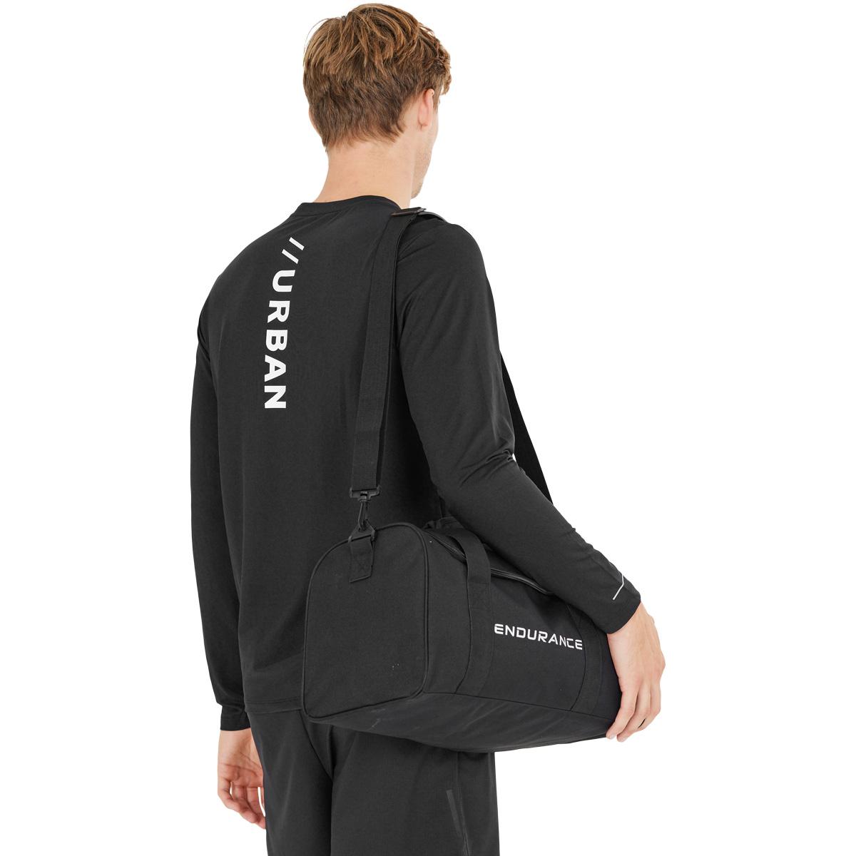 Endurance Lanakila 20L Sportsveske Black