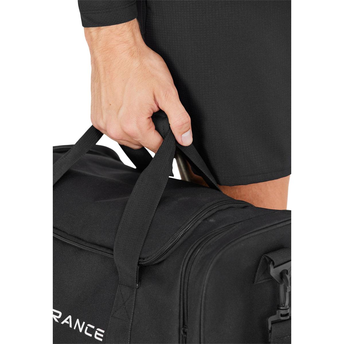 Endurance Lanakila 20L Sportsveske Black