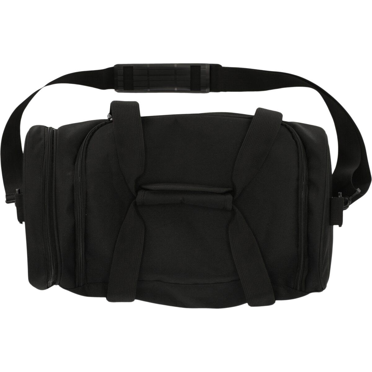 Endurance Lanakila 40L Sportsveske Black